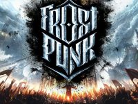 Frostpunk EU Steam Altergift