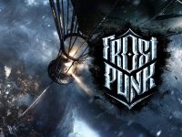 Frostpunk: Game of the Year Edition EU Steam CD Key