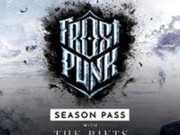 Frostpunk - Season Pass DLC Bundle EU Steam CD Key