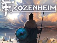 Frozenheim EU Steam CD Key