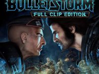 Bulletstorm: Full Clip Edition EU Steam Altergift