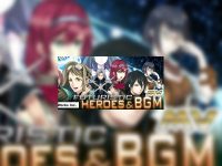 RPG Maker MV - Frontier Works: Futuristic Heroes and BGM DLC EU Steam CD Key