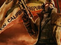 Fallout: New Vegas EU Steam CD Key