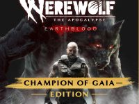 Werewolf The Apocalypse - Earthblood Champion Of Gaia Edition EU XBOX One CD Key