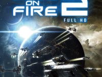 Galaxy on Fire 2 Full HD EU Steam CD Key