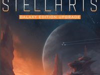Stellaris - Galaxy Edition Upgrade Pack DLC EU Steam Altergift