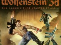Wolfenstein 3D EU Steam CD Key