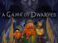 A Game of Dwarves EU Steam CD Key