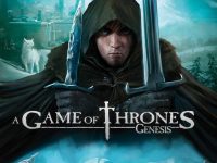 A Game of Thrones: Genesis EU Steam CD Key