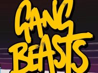 Gang Beasts EU Steam CD Key
