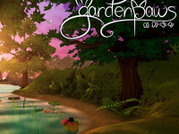 Garden Paws EU Steam CD Key