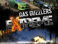 Gas Guzzlers Extreme EU Steam CD Key