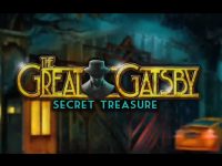 The Great Gatsby: Secret Treasure EU Steam CD Key