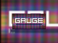 GAUGE EU Steam CD Key
