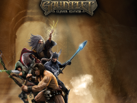Gauntlet EU Steam CD Key