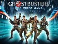 Ghostbusters: The Video Game Remastered EU Steam Altergift