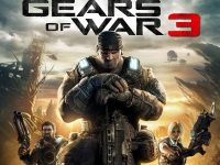 Gears of War 3 EU Xbox 360 CD Key