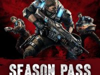 Gears of War 4 - Season Pass EU XBOX One / Windows 10 CD Key