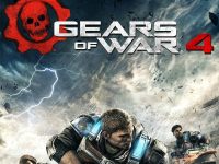 Gears of War 4 EU XBOX One / Windows 10 CD Key