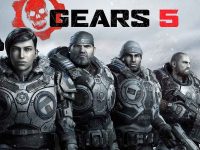 Gears 5 EU Steam Altergift