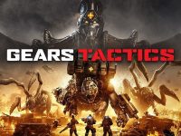 Gears Tactics EU Steam Altergift