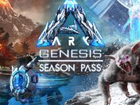 ARK: Survival Evolved - Genesis Season Pass EU Steam Altergift