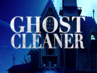Ghost Cleaner EU Steam CD Key