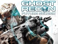 Tom Clancy's Ghost Recon: Future Soldier EU Xbox 360 CD Key