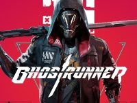 Ghostrunner EU XBOX One CD Key
