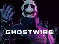 GhostWire: Tokyo - Hannya Outfit DLC EU PS5 CD Key