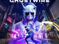 GhostWire: Tokyo Deluxe EU Steam CD Key
