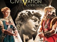 Sid Meier's Civilization V - Gods and Kings Expansion EU Steam CD Key