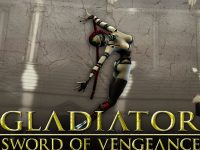 Gladiator: Sword of Vengeance Steam CD Key