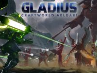Warhammer 40,000: Gladius - Craftworld Aeldari DLC EU Steam CD Key