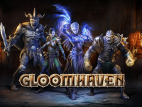 Gloomhaven EU Steam Altergift