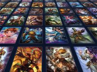 SMITE - Ultimate God Pack EU Steam Altergift
