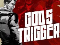God's Trigger EU Steam CD Key