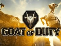 Goat of Duty EU Steam CD Key