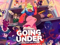 Going Under Deluxe Edition EU Steam CD Key