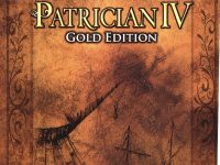 Patrician IV Gold Edition EU Steam CD Key