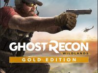 Tom Clancy's Ghost Recon Wildlands Year 2 Gold Edition EU Steam Altergift