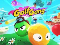 Golf Gang EU Steam CD Key