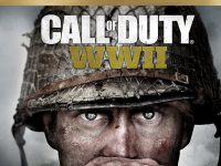 Call of Duty: WWII Gold Edition EU XBOX One CD Key
