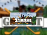 Golf It! EU Steam Altergift
