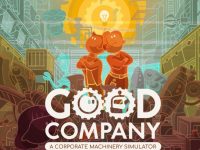 Good Company EU Steam CD Key