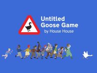 Untitled Goose Game EU Steam Altergift