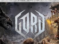 Gord Deluxe Edition EU Steam CD Key