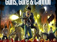 Guns, Gore & Cannoli EU XBOX One CD Key