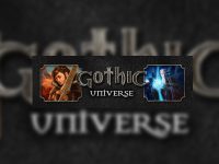 Gothic Universe Edition EU Steam CD Key