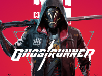 Ghostrunner EU Steam CD Key